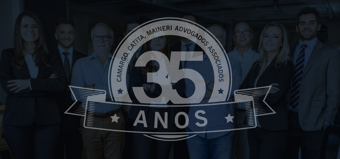 CCM Advogados Associados celebrou 35 anos com nova sede