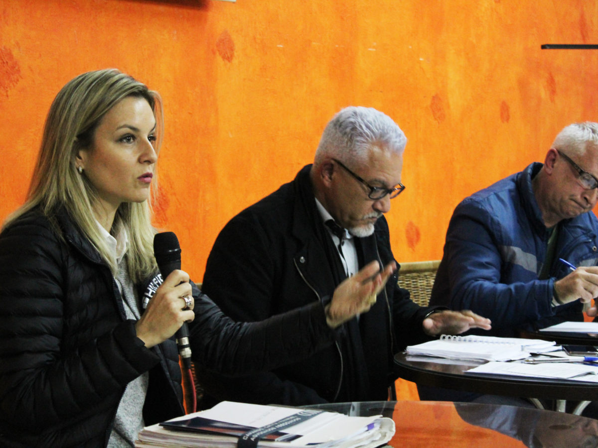 CCM Advogados presente na assembleia sobre acordo no Sindicato dos Aeroviários de Porto Alegre