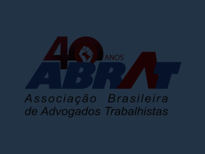 Denis Einloft será Vice-Presidente da Região Sul na nova gestão 2018/2020 da ABRAT.