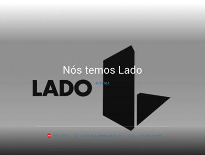 CCM Advogados integra Rede Lado