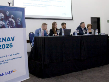 CCM participa do ENAV 2025