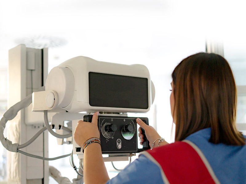 Adicional de periculosidade e radiações ionizantes: como funciona?