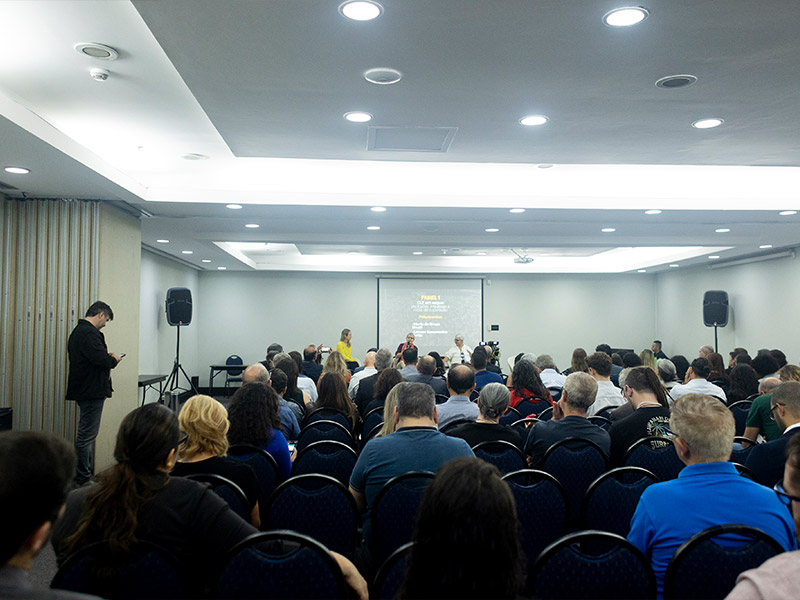 CCM Advogados marca presença em dois importantes eventos no mês de novembro