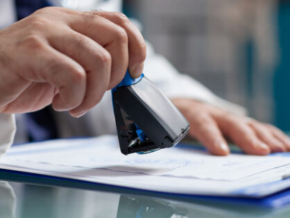 Atestados médicos passam a seguir novas exigências