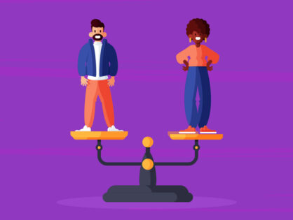 Igualdade salarial não é benefício é direito da mulher trabalhadora