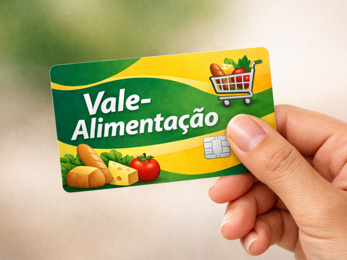 Revisão de aposentadoria: vale-refeição e vale-alimentação podem aumentar o valor do benefício