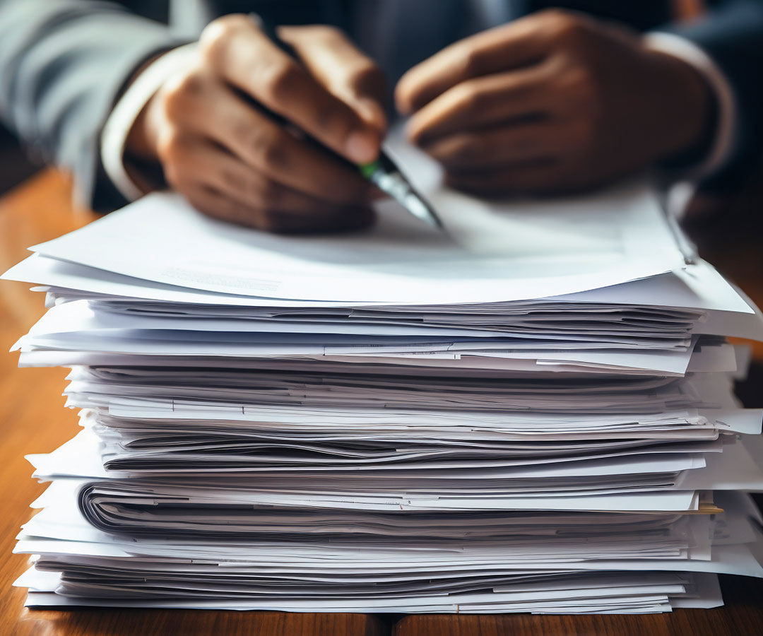 Provas fazem diferença em uma ação trabalhista