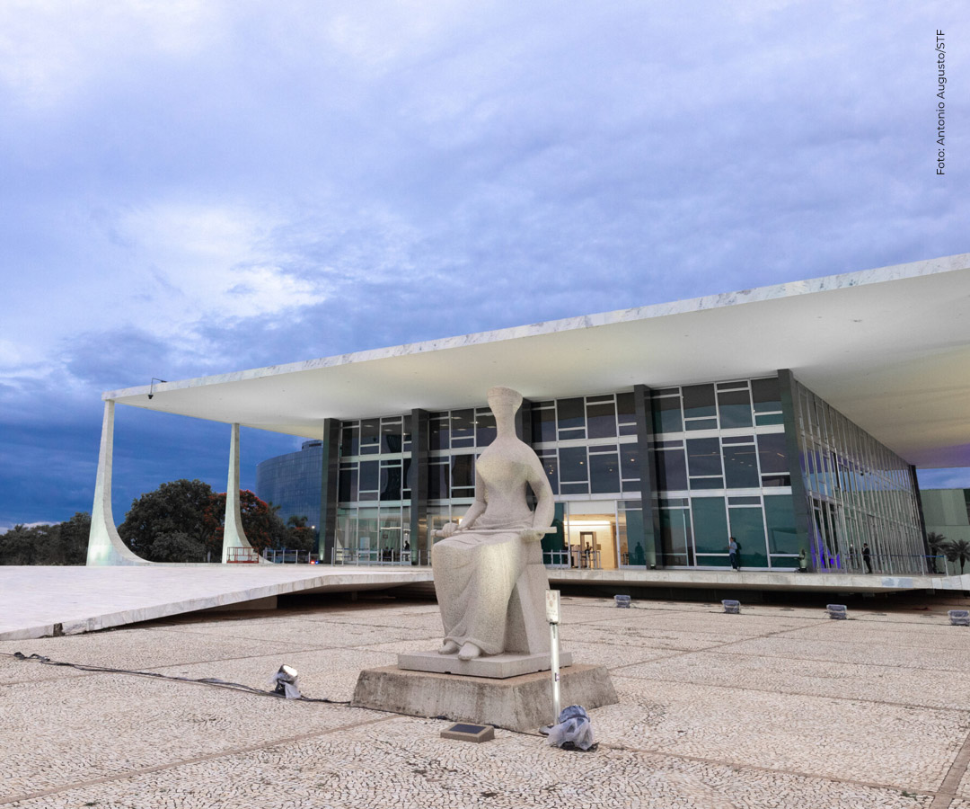 Revisão da Vida Toda. STF confirma decisão definitiva sobre o tema