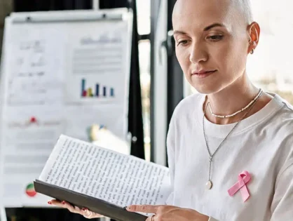Tratamento contra o câncer e direito do trabalho