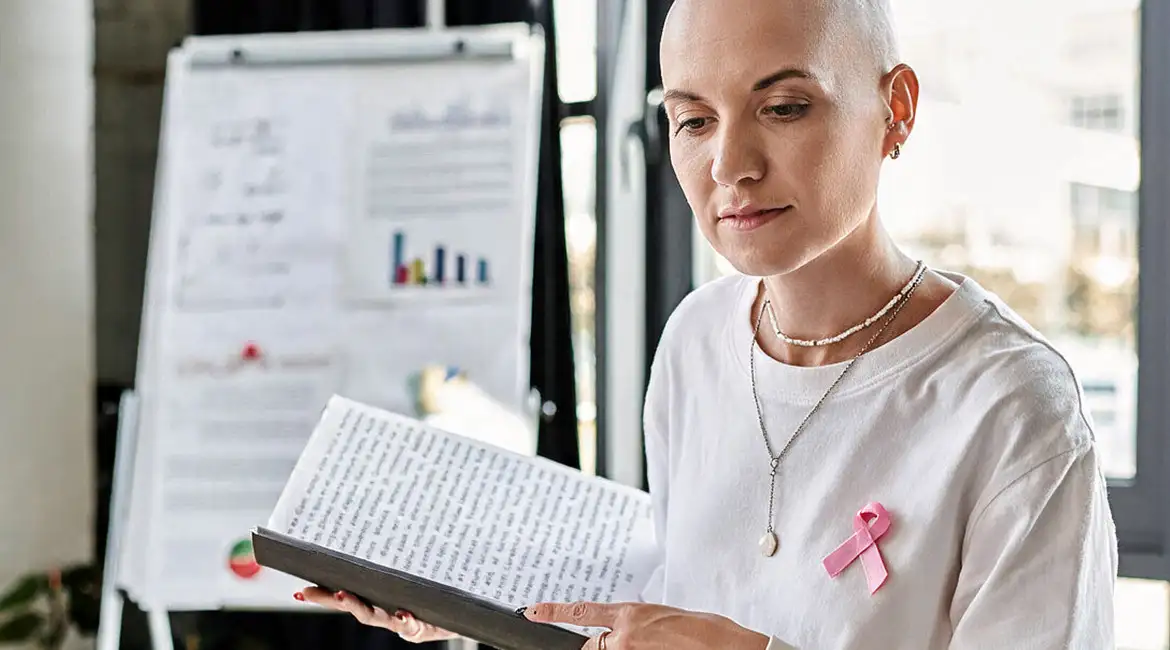 Tratamento contra o câncer e direito do trabalho